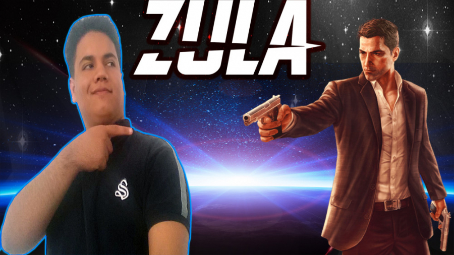 زولا همراه قاتل سریالی!!!!!!