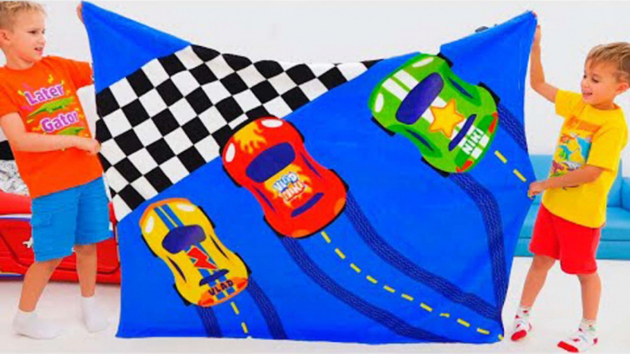 ولاد و نیکی  لباس های جدید مسا...