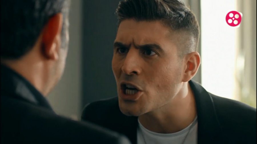 سریال گودال قسمت 238 با دوبله...