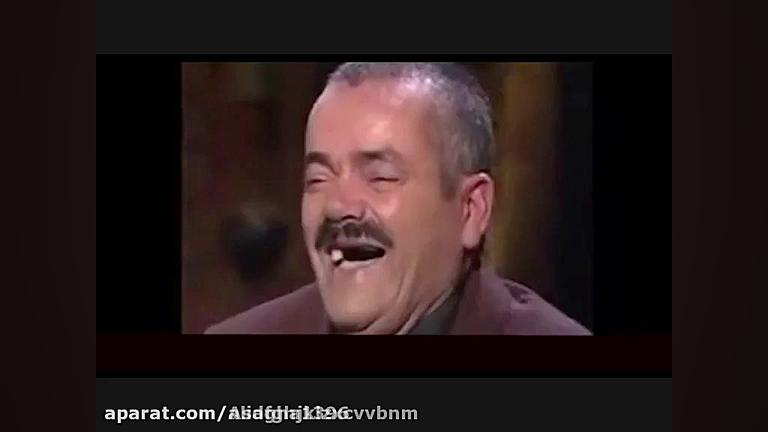 مسخره كردن استقلال