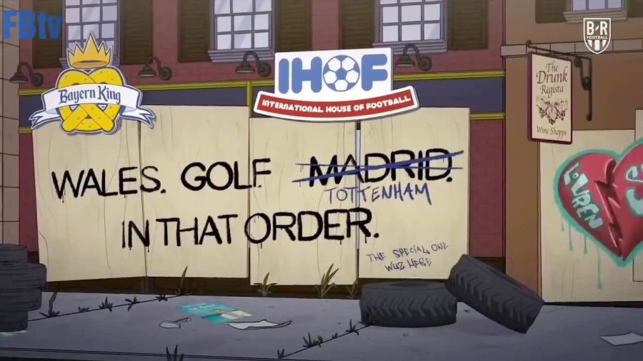 قسمت اول انیمیشن the champions...