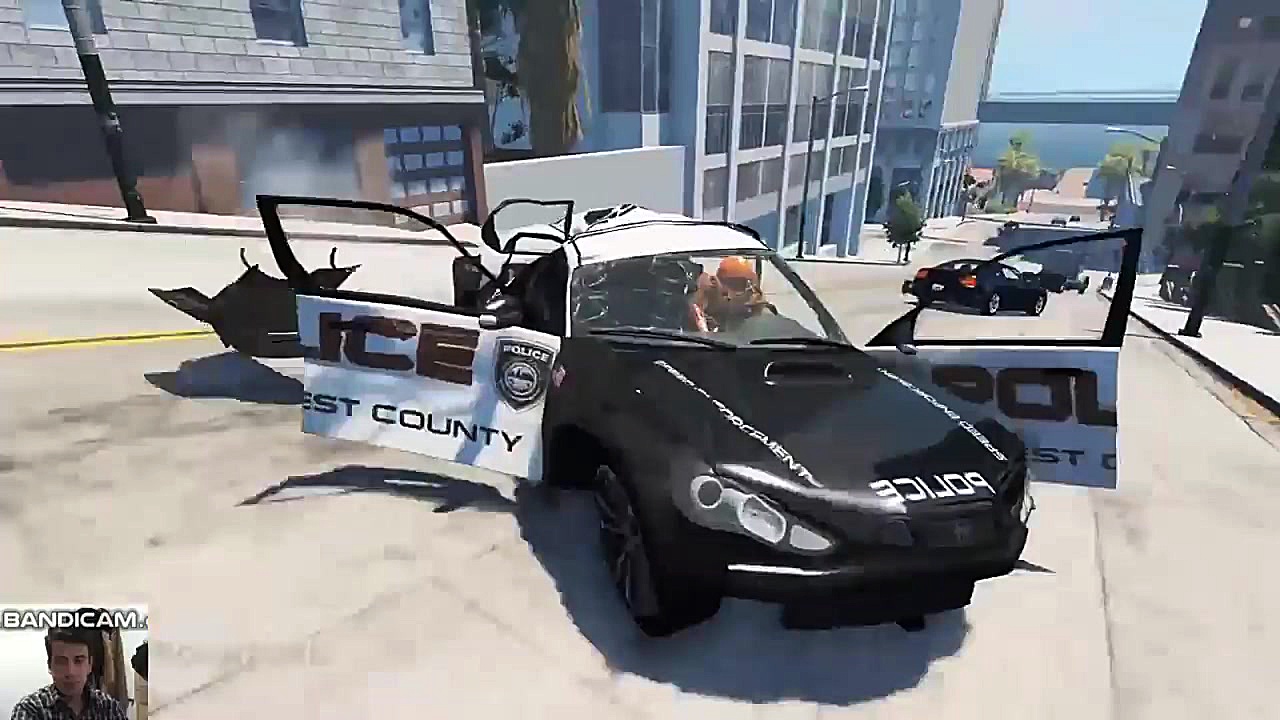 بازی ماشین قسمت 157