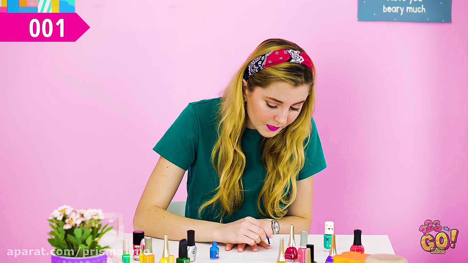 ایده های تفریحی خنده دار  چالش...