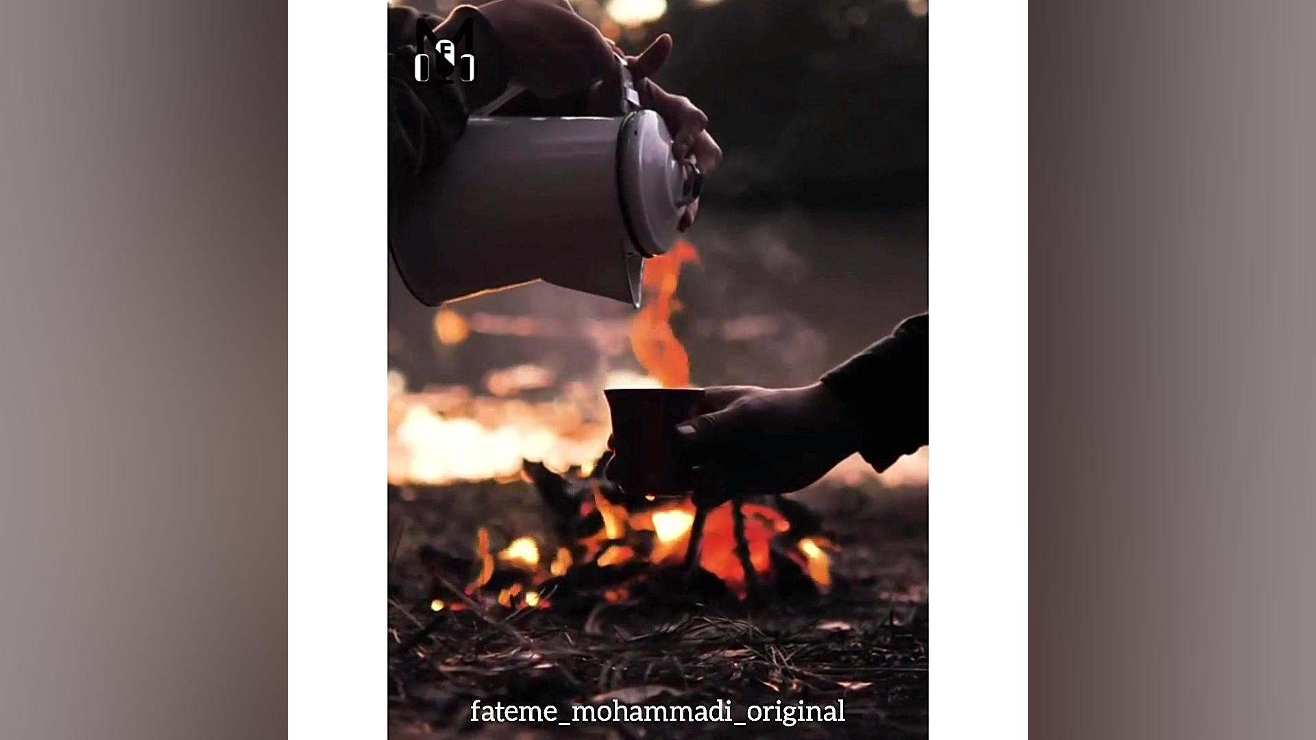 کلیپ کوتاه برای استوری و پست ا...