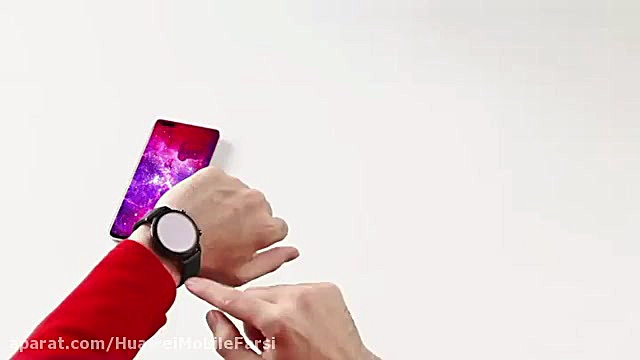 اکوسیستم هوشمند هوآوی در یک نگ...