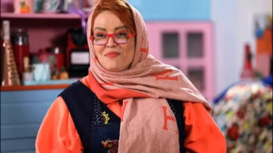 مسابقه شام ایرانی قسمت 30 با م...