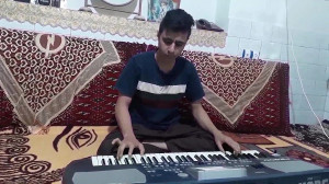 آهنگ بندری ساسی دکتر