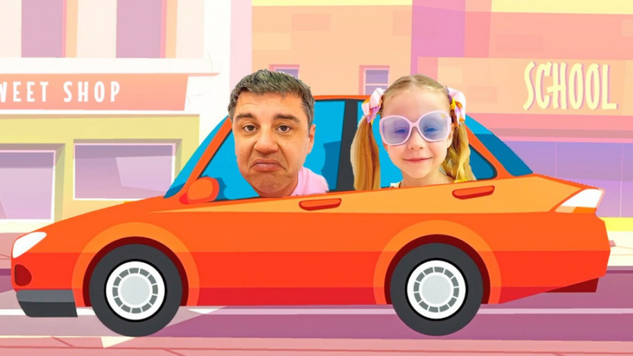 استیسی شو  ناستیا شو  ناستیا و...