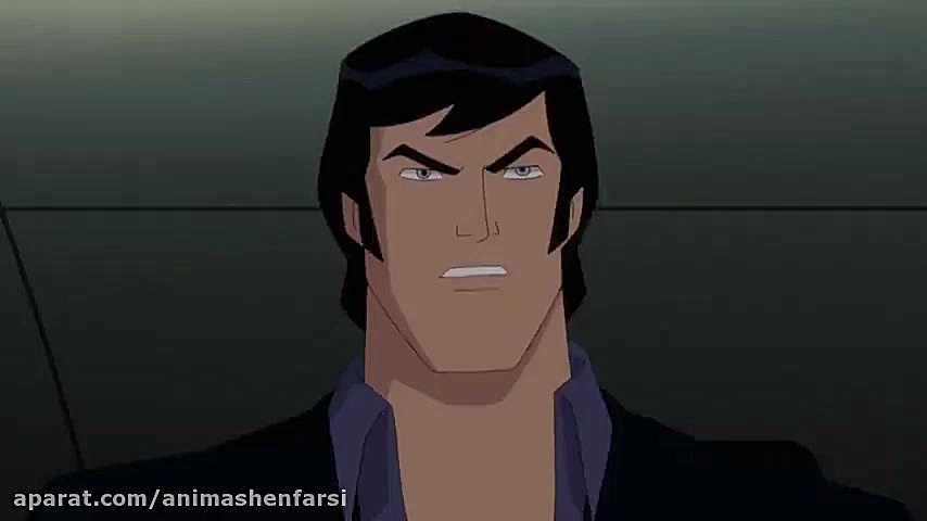 تیزر انیمیشن بتمن: روح اژدها