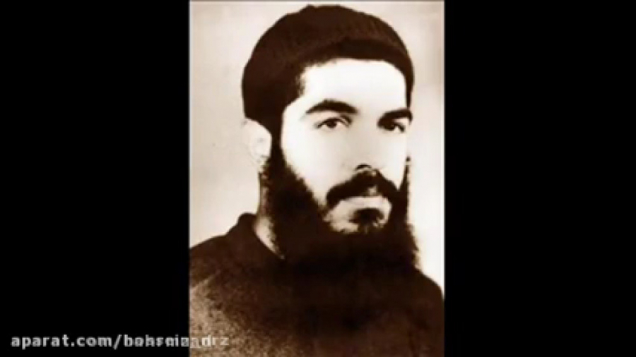 نماهنگ مذهبی شهدا