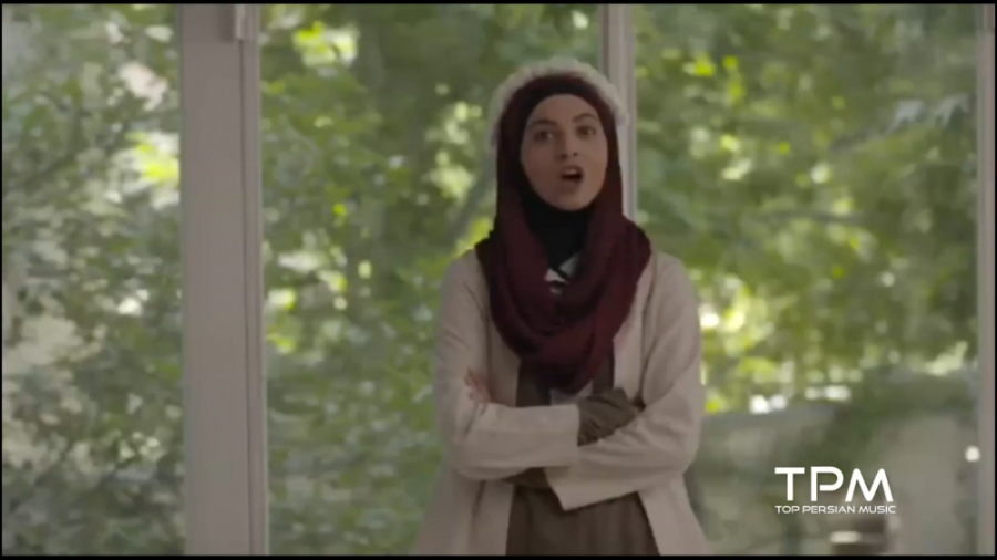 محسن چاوشی  موزیک ویدیو بیست ه...