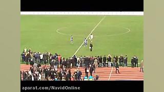 حرکات مارادونا، رونالدینیو و ت...