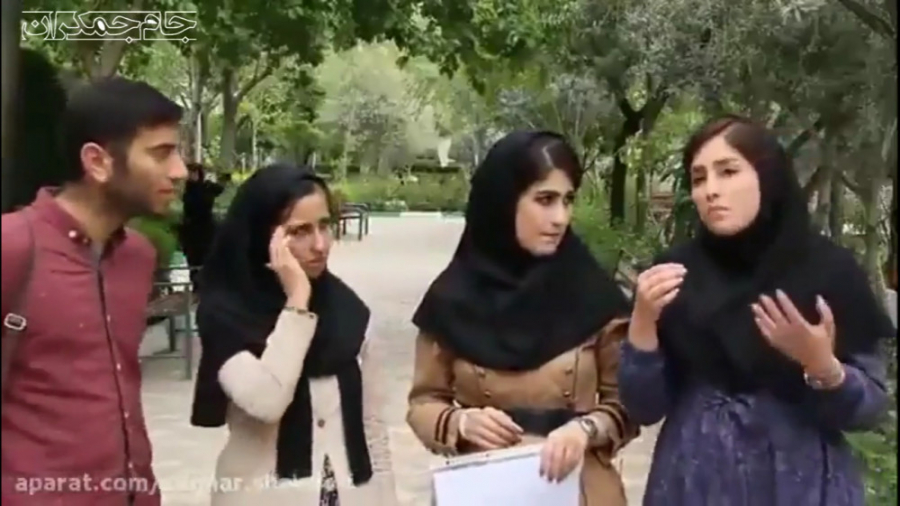 مصاحبه تکان دهنده درباره امام...