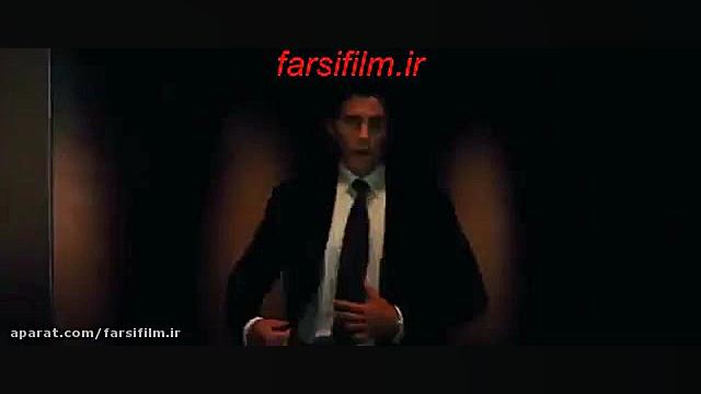 دانلود فیلم شوالیه تاریکی The...