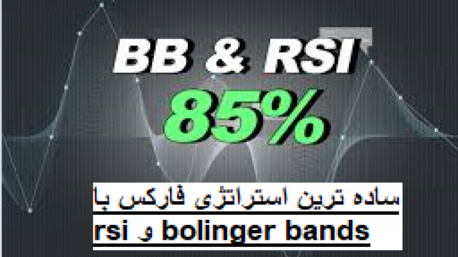 ساده ترین استراتژی فارکس و بور...