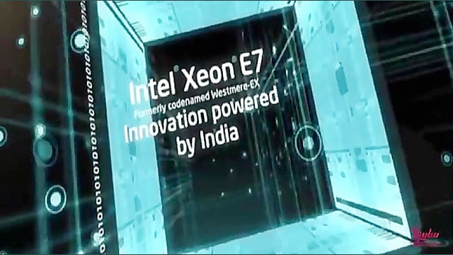 راه اندازی جدیدترین پردازنده ا...