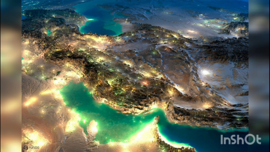 آموزش نشانه (ایـ یـ ی ای). قسم...