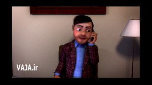 هشدار  زمان مکالمه تلفنی از هو...