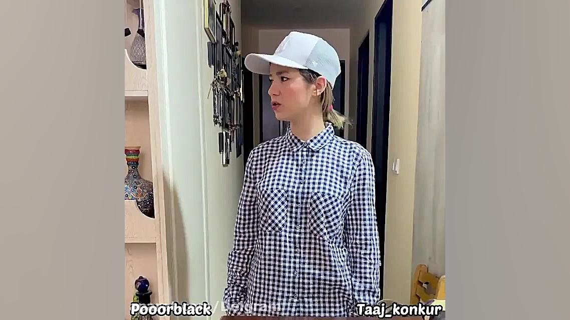 طنز خنده دار جدید پریسا پورمشک...