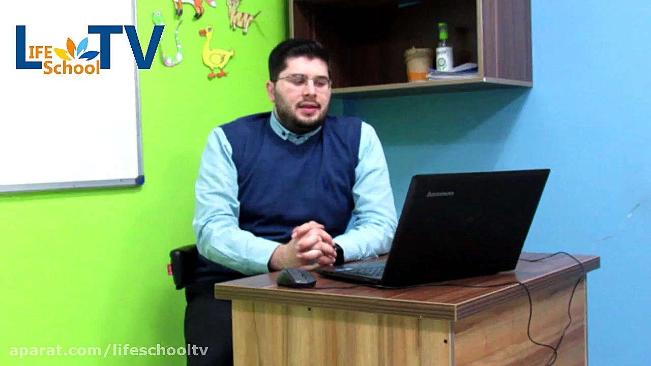 املا کلمات مهم درس 4 تا 7 فارس...