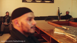 سریال Caliphate خلافت فصل 1 قس...