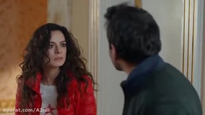 سریال عشق از نو قسمت ۲۱ بیست و...