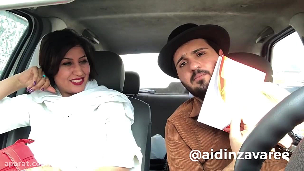 دوربین مخفی ایرانی گوز