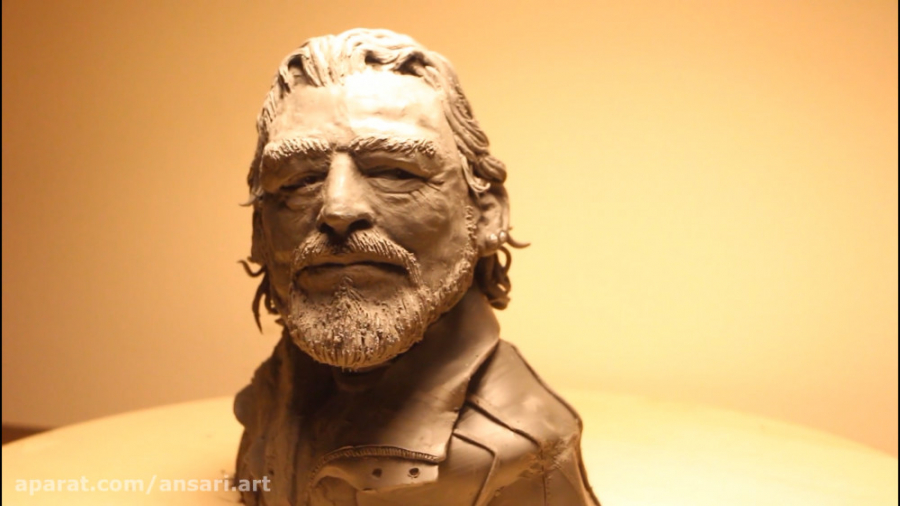 مارادونا maradona مراحل ساخت م...