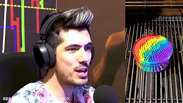 فرشاد سایلنت