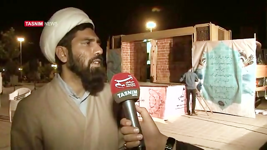 کار فرهنگی با دست خالی ، پشت خ...