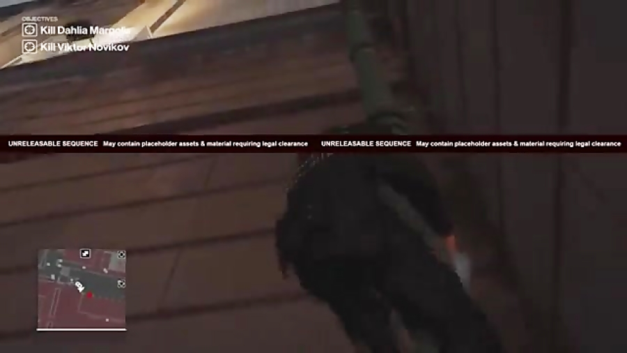 (3) گیمپلی لو رفته از نسخه ی A...