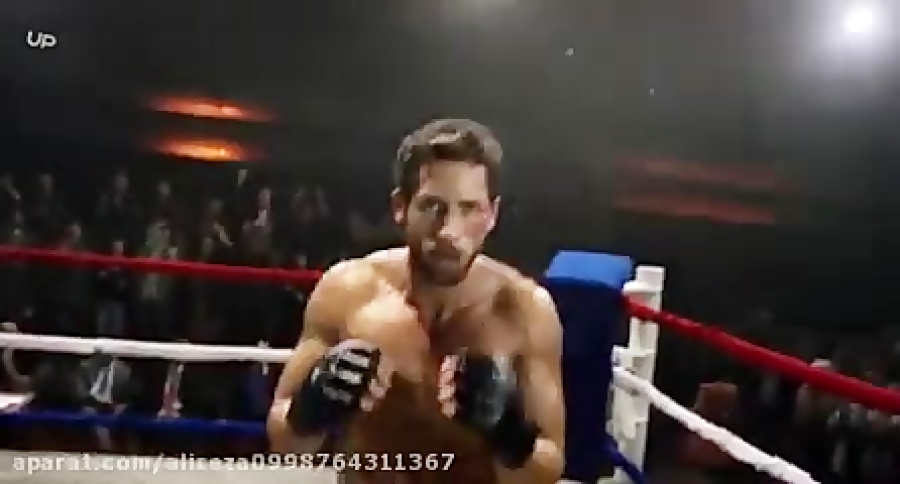 کلیپ بویکا شکست ناپذیر