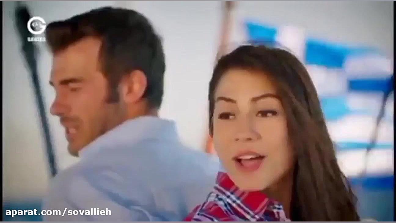 میکس بوی توت فرنگی