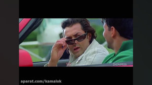 اهنگ هندی  بابی دیول و اکشای ک...