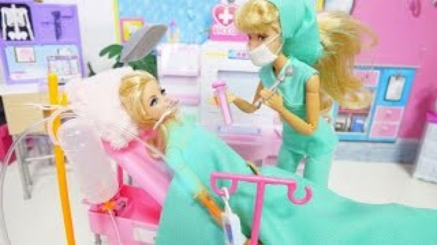 سریال پرنسس های دیزنی و عیادت...