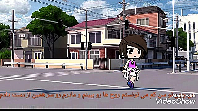 فیلم گاچالایف من : جسیکا ومن