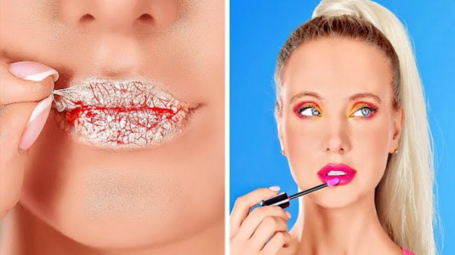 ترفندهای منحصر به فرد زیبایی و...