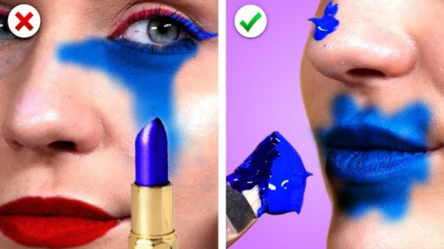 ایده های تفریحی و هنری  ۷ ترفن...