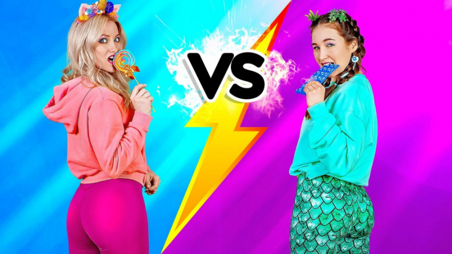 ایده هایی جالب برای خوراکی با...