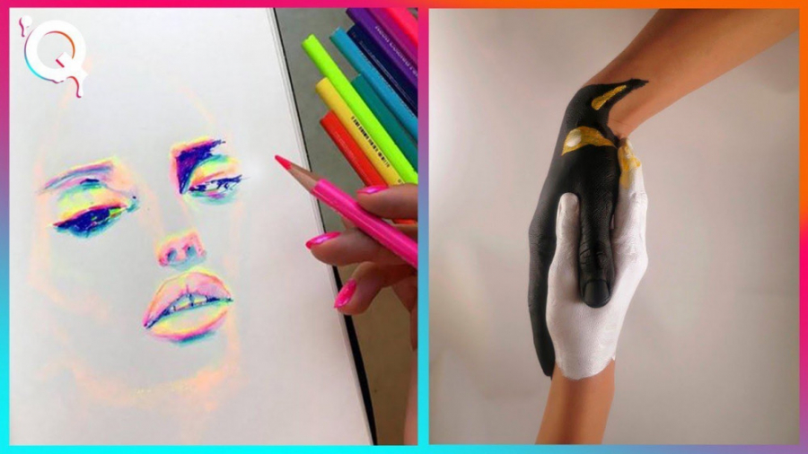 طرح نوشته کادو قلبی! مجسمه لیو...