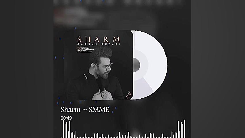 اهنگ گرشا رضایی