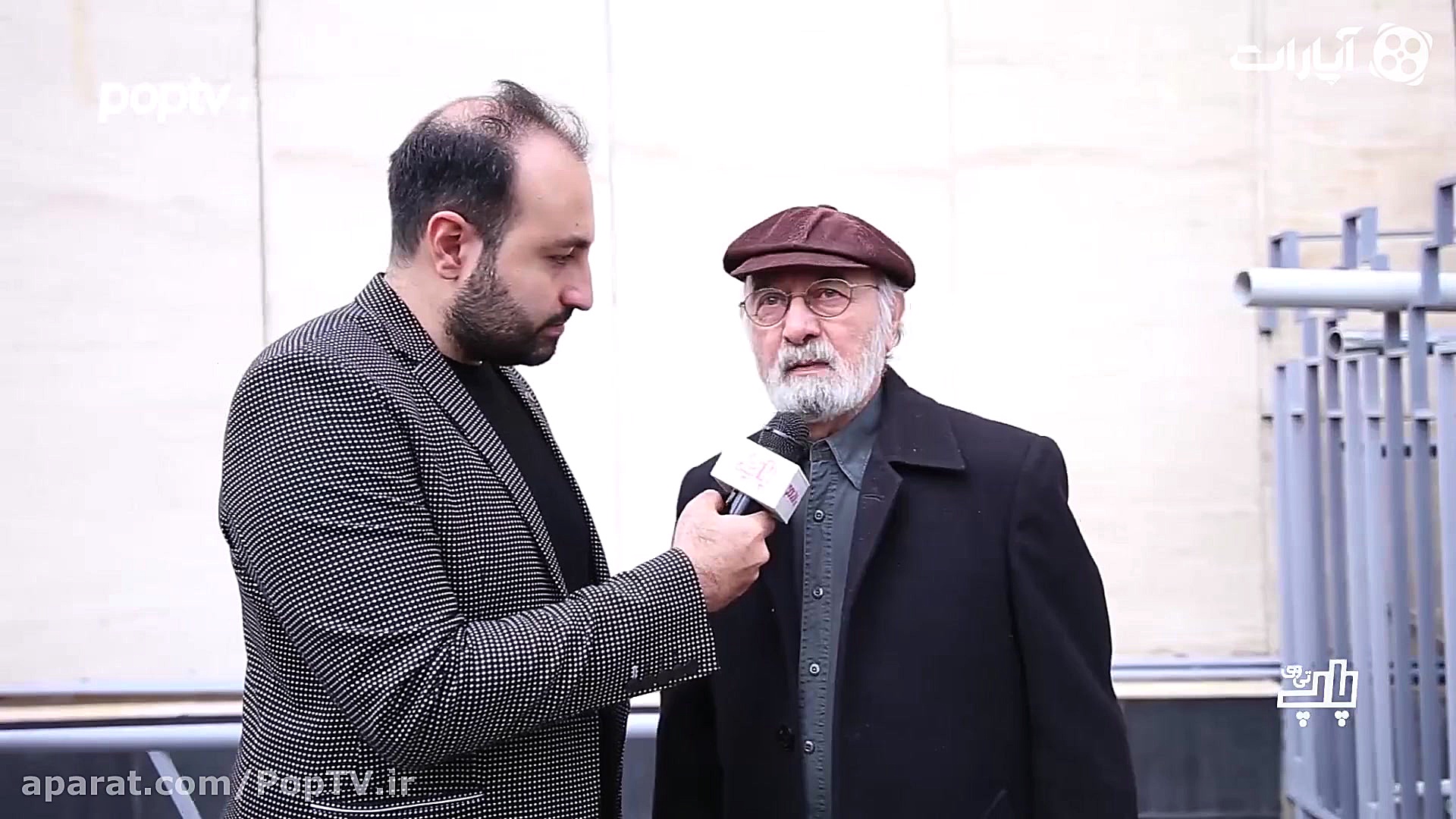 اختصاصی: بازنشر آخرین گفت و گو...