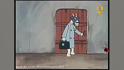 کارتون پسر شجاع  قسمت دو 2