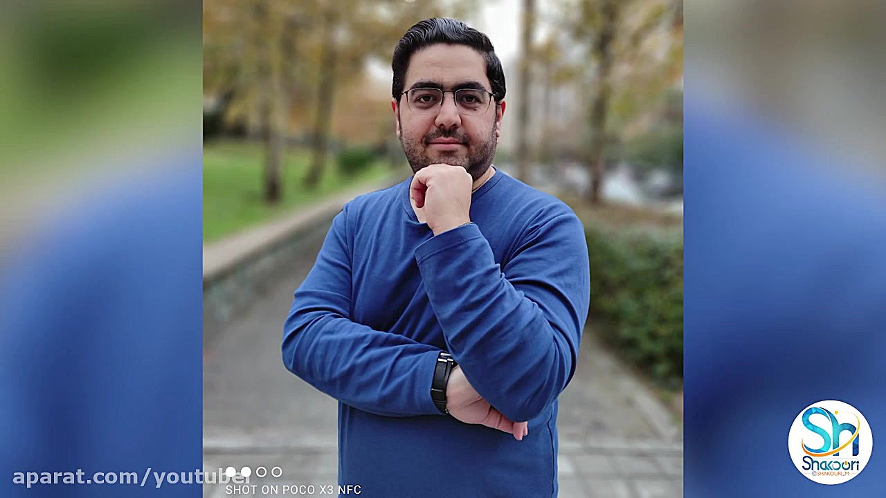 نقد و بررسی گوشی شیائومی پوکو...