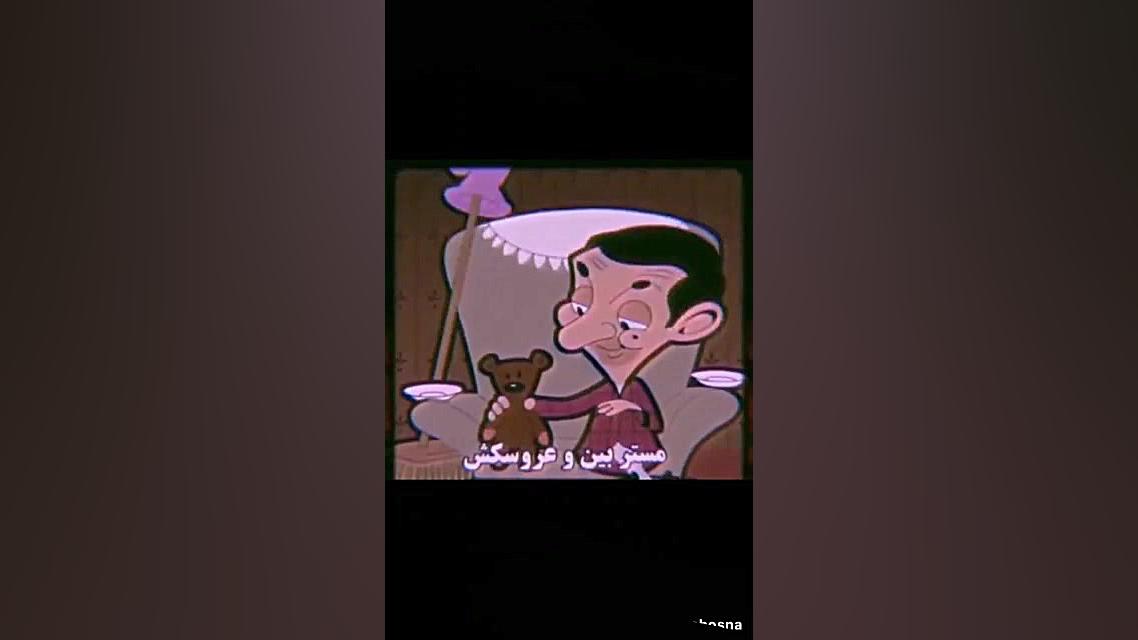 کاراکتر های کارتونی