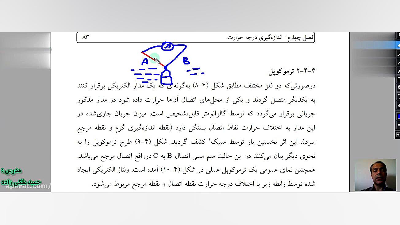 کنترل صنعتی کاردانی برق جلسه ه...