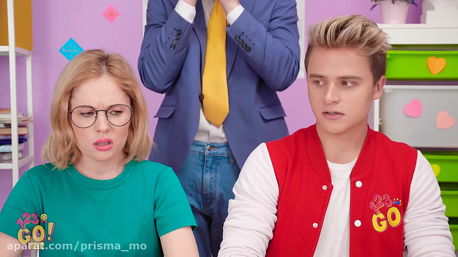 راه های عجیب و غریب برای پنهان...