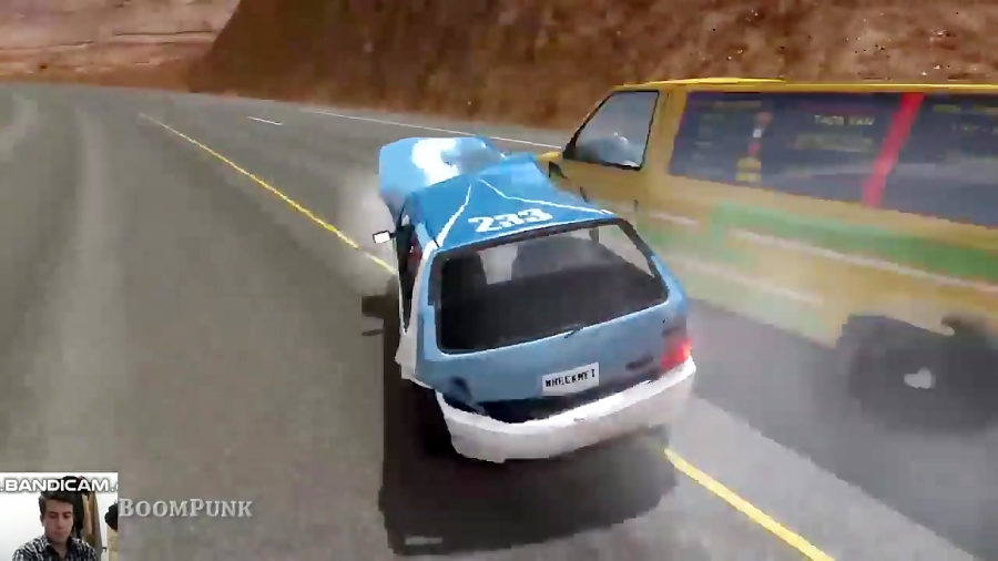 بازی ماشین قسمت 191