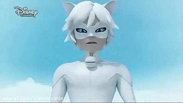 میکس بسیار زیبای کت بلنس