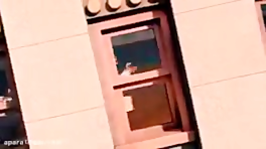 سوپر و بیزار